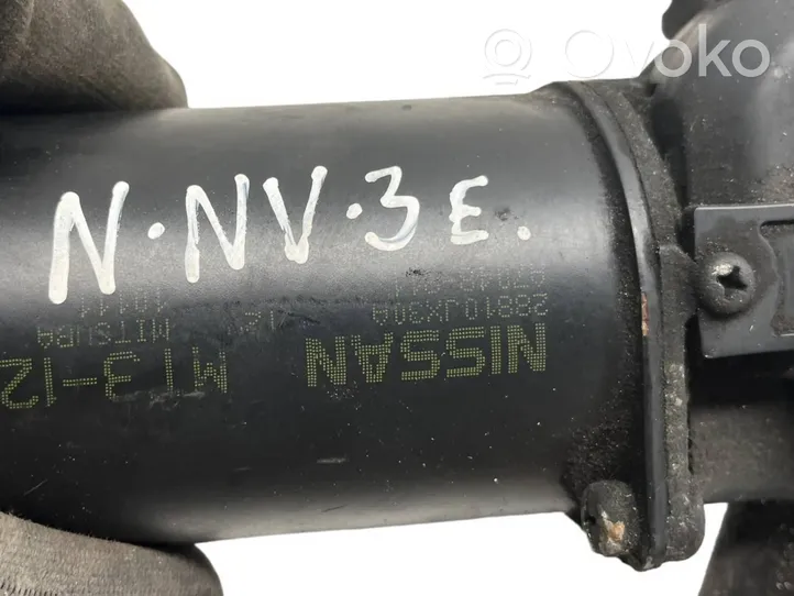 Nissan NV200 Moteur d'essuie-glace 28810JX30A