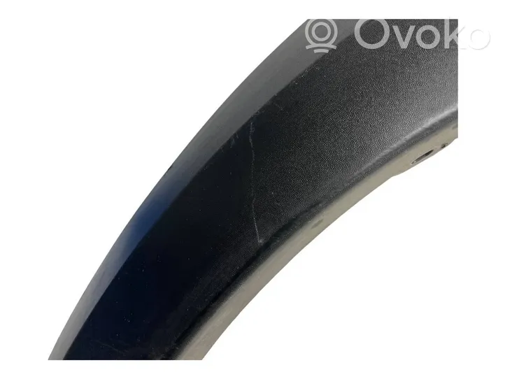 Dacia Sandero Fender trim (molding) 638132662R