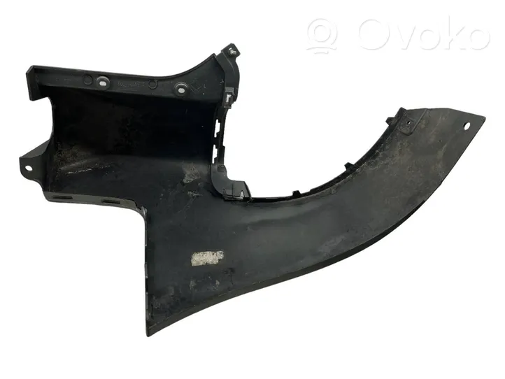 Citroen Berlingo Kampinė galinio bamperio dalis 9682044477