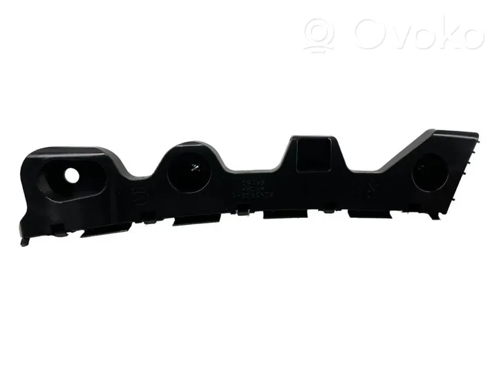 Mazda CX-5 Support de pare-chocs arrière KD53502H1