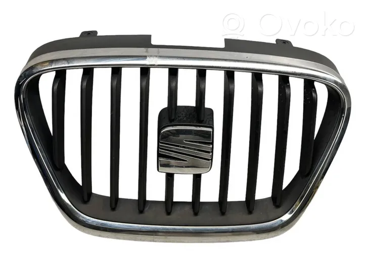 Seat Altea Atrapa chłodnicy / Grill 5P0853679