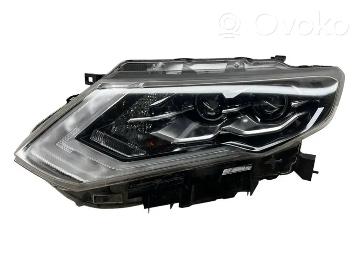 Nissan X-Trail T32 Headlight/headlamp 