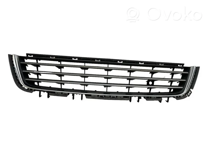 Opel Astra H Maskownica / Grill / Atrapa górna chłodnicy 13238553