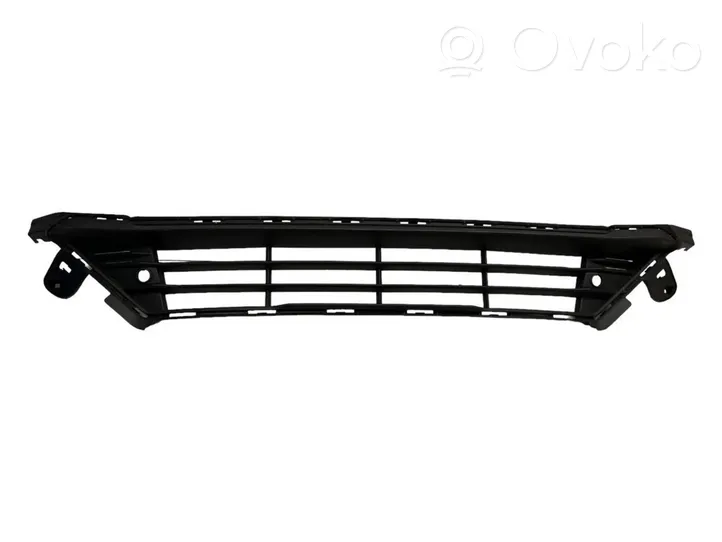 Volvo S60 Grille inférieure de pare-chocs avant 31455655