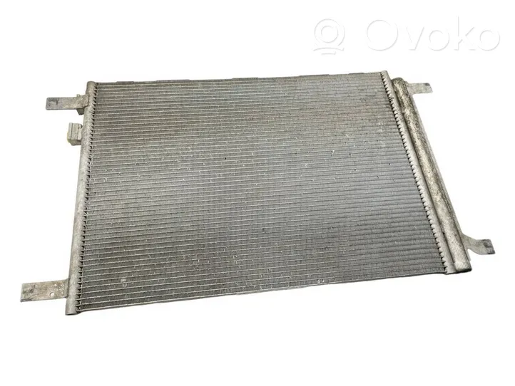 Volkswagen Golf VII Radiateur condenseur de climatisation 5WA816411A