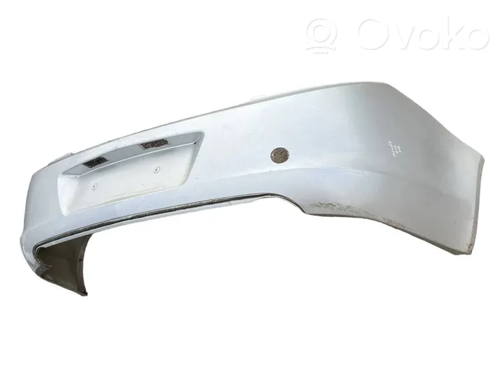 Opel Insignia A Rear bumper 13238744