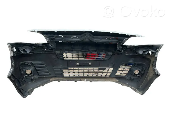 Citroen Jumpy Front bumper 9808638877