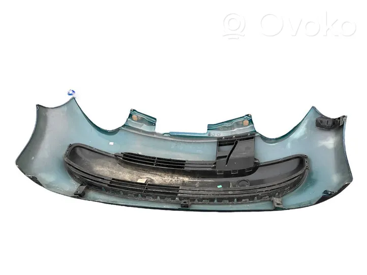 Citroen C1 Front bumper 531120H030