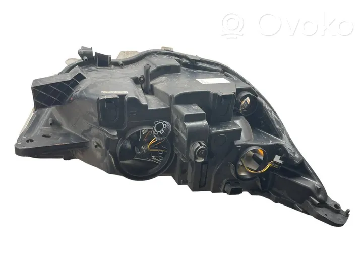 Citroen C4 II Faro/fanale 9687308380