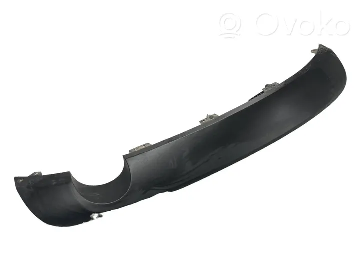 KIA Ceed Rivestimento della parte inferiore del paraurti posteriore 86683A2600