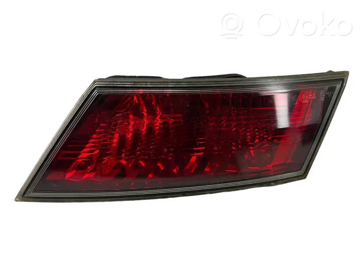 Honda Civic Lampy tylnej klapy bagażnika 22616721