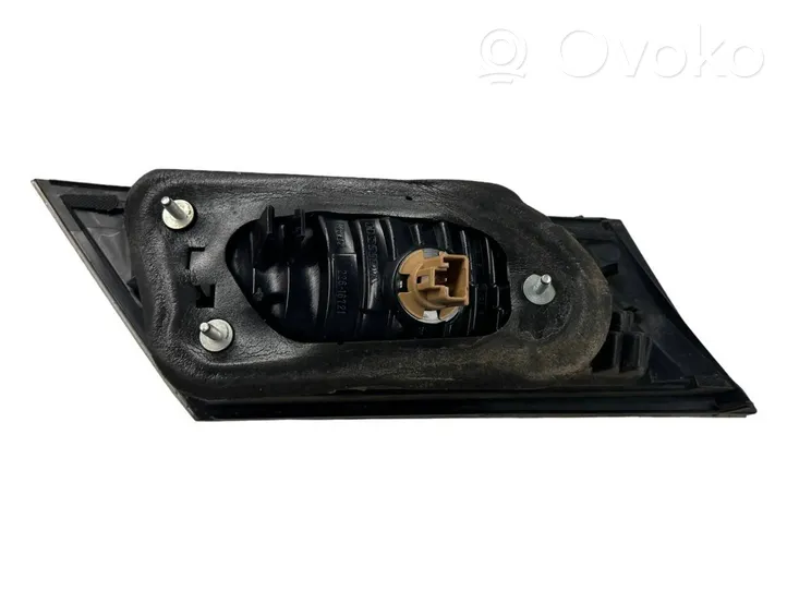 Honda Civic Luci posteriori del portellone del bagagliaio 22616721