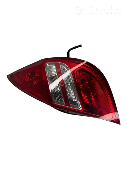 Hyundai i30 Luci posteriori 924022R0