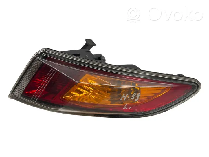 Honda Civic Lampa tylna 22018721