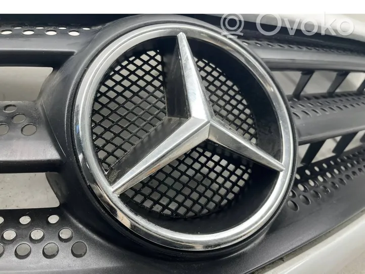 Mercedes-Benz Citan W415 Atrapa chłodnicy / Grill A4158880023