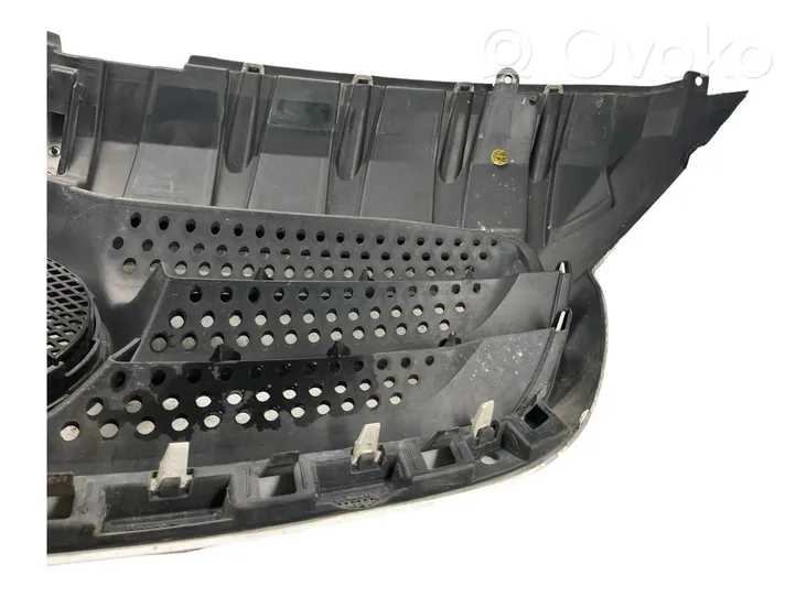 Mercedes-Benz Citan W415 Grille de calandre avant A4158880023