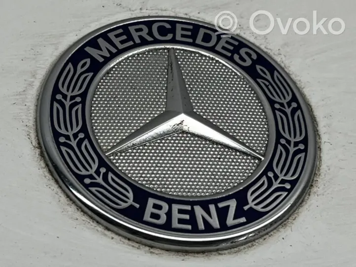 Mercedes-Benz Citan W415 Grille de calandre avant A4158880023