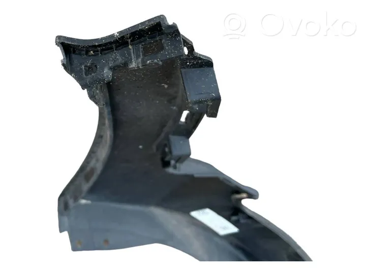 KIA Sportage Moulure inférieure de pare-chocs arrière 86612F1600