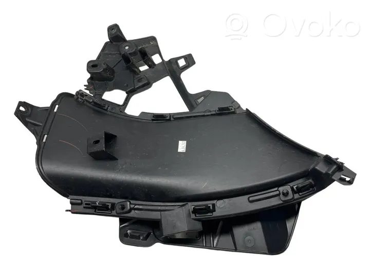 Citroen C5 Aircross Parte del condotto di aspirazione dell'aria 9843114980