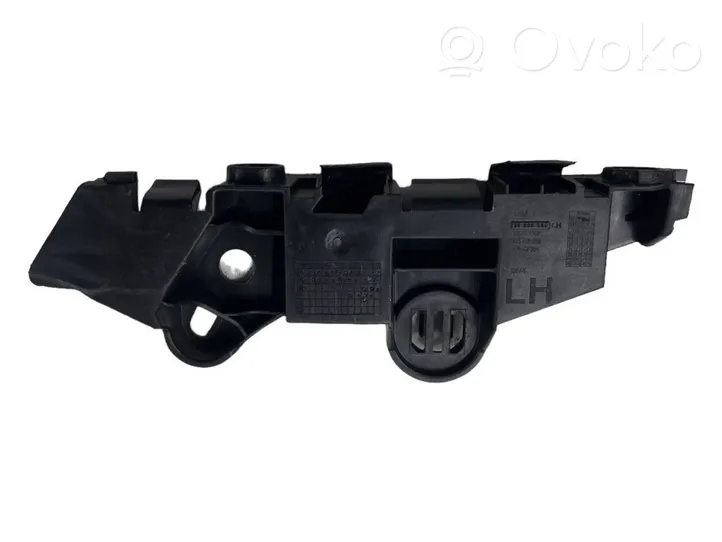 Opel Corsa D Soporte de montaje del parachoques trasero 475498853