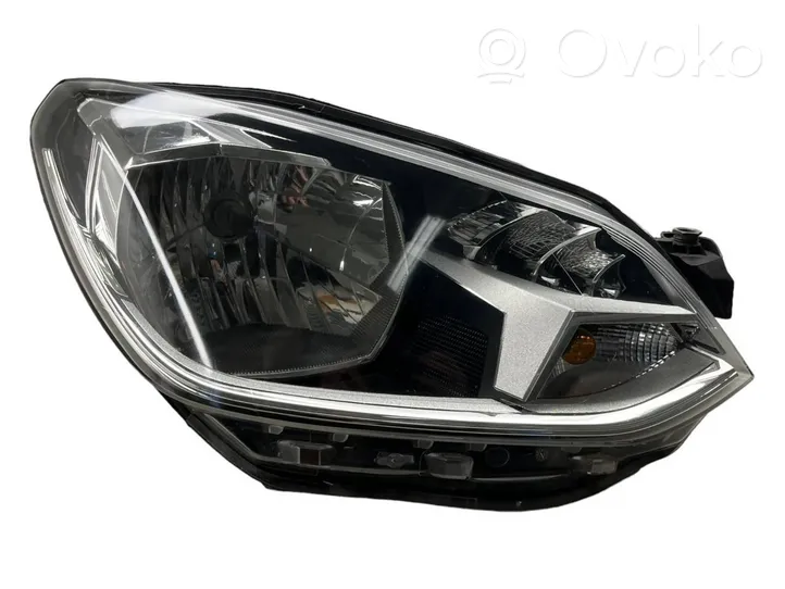 Volkswagen Up Lampa przednia 1EL01264402