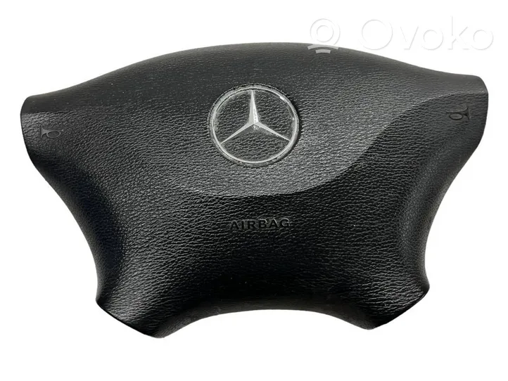 Mercedes-Benz Sprinter W906 Airbag de volant A9068601202