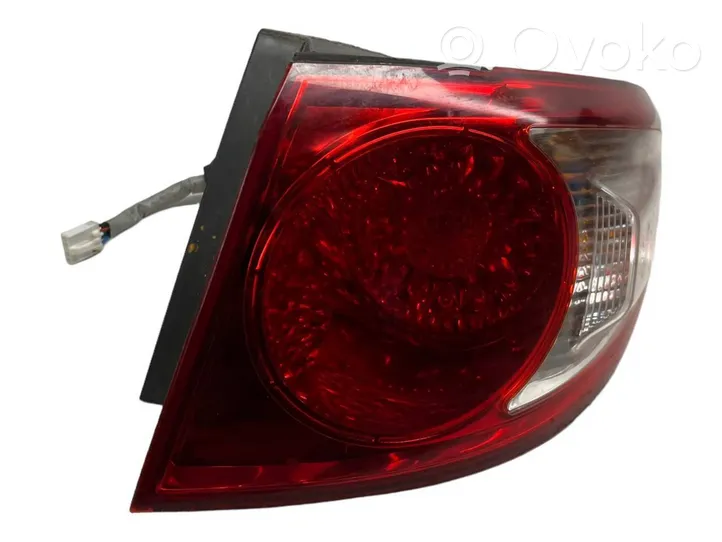 Hyundai Santa Fe Rear/tail lights 924022B000