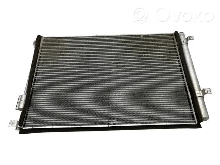 KIA Stonic A/C cooling radiator (condenser) 1805260058