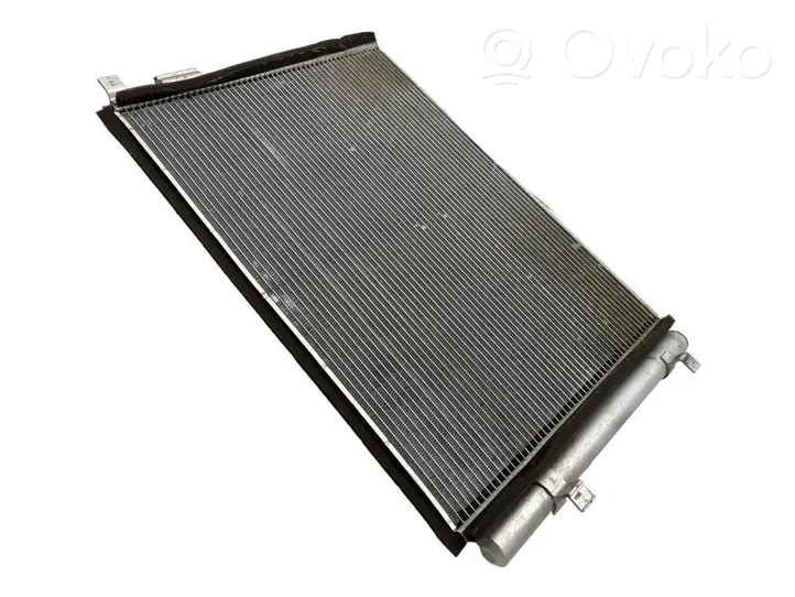 KIA Stonic A/C cooling radiator (condenser) 1805260058