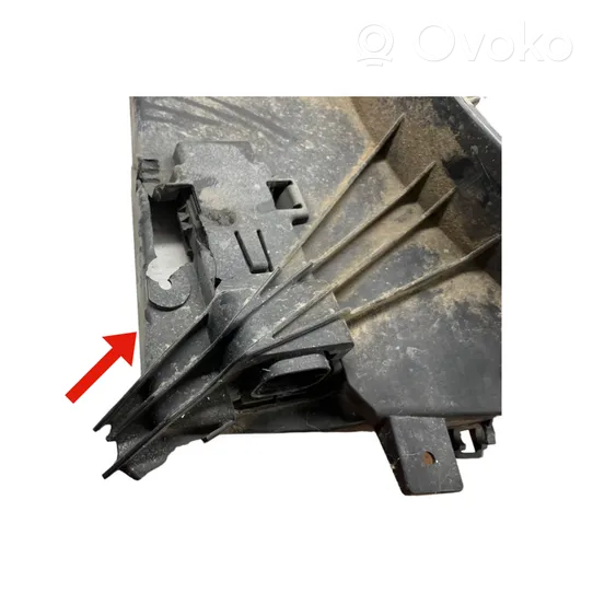 Volvo V70 Ventilateur de refroidissement de radiateur électrique 0130706838