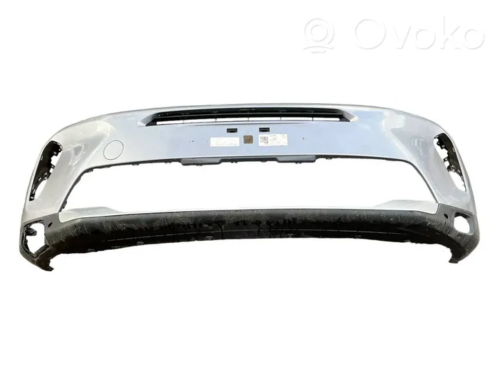 Citroen C5 Aircross Paraurti anteriore 9843172777