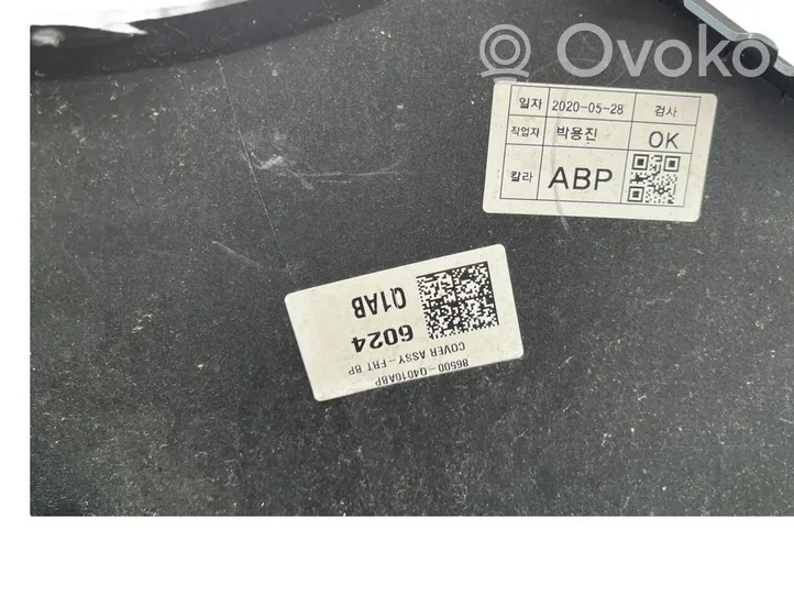 KIA Niro Priekinis bamperis 86511Q4000