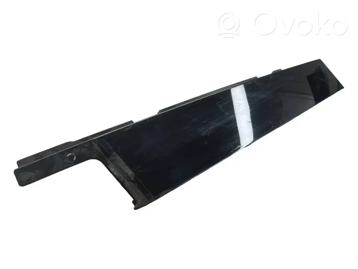 Citroen C3 Aircross Rivestimento modanatura del vetro della portiera anteriore 39136474