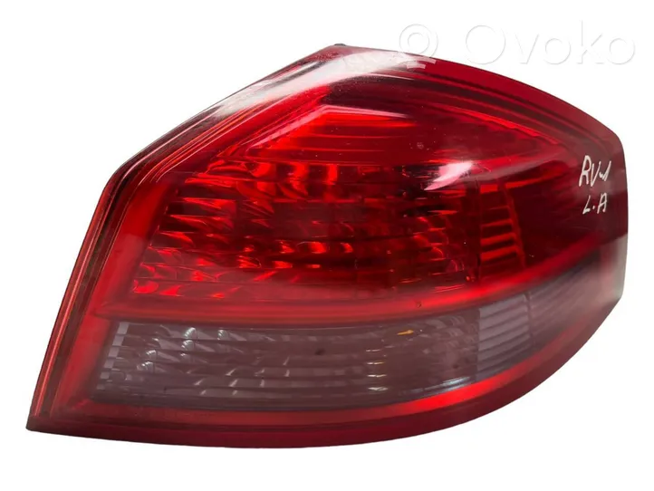 Renault Vel Satis Rear/tail lights 8200014360