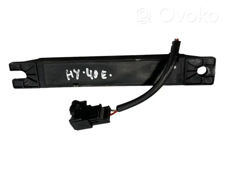 Hyundai i40 Amplificateur d'antenne 954203Z000