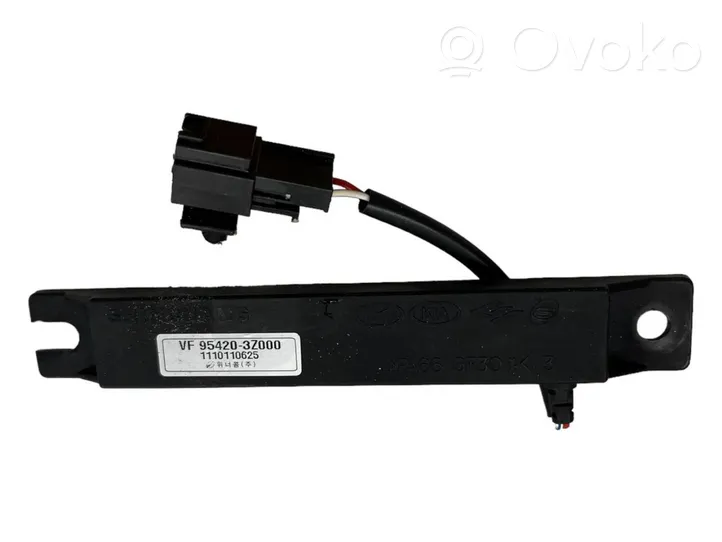 Hyundai i40 Antenas pastiprinātājs 954203Z000