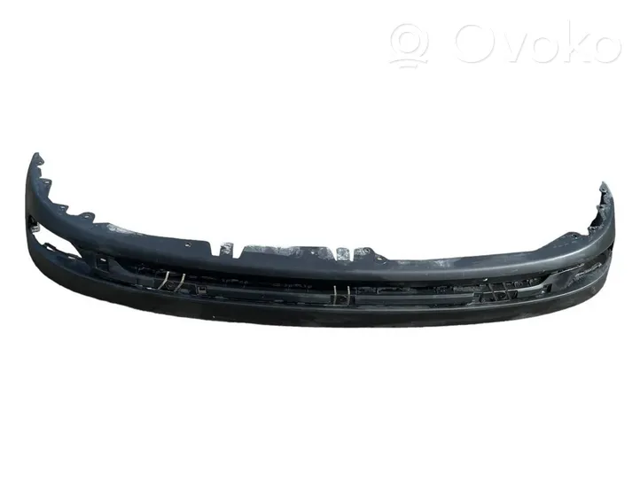 Renault Scenic IV - Grand scenic IV Front bumper lip 850189154R