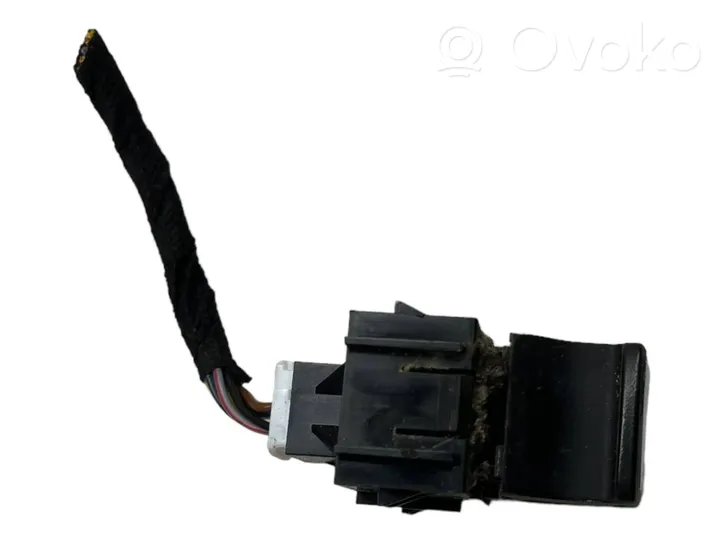 Opel Astra J Hand parking brake switch 20843230