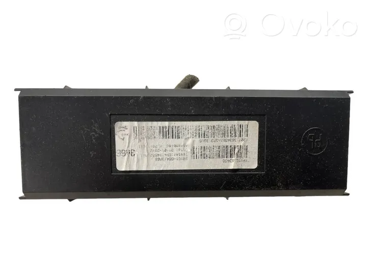 Opel Astra J Other control units/modules 90151664