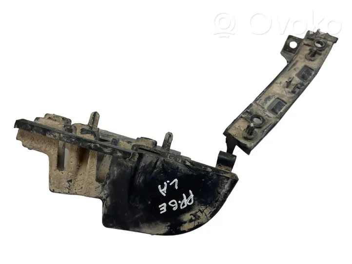 Peugeot Partner Rear bumper mounting bracket PO014578