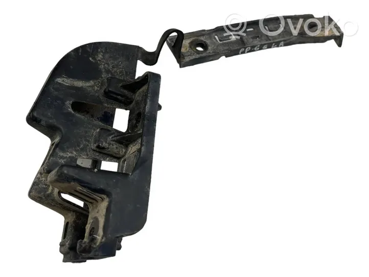 Peugeot Partner Rear bumper mounting bracket PO014578