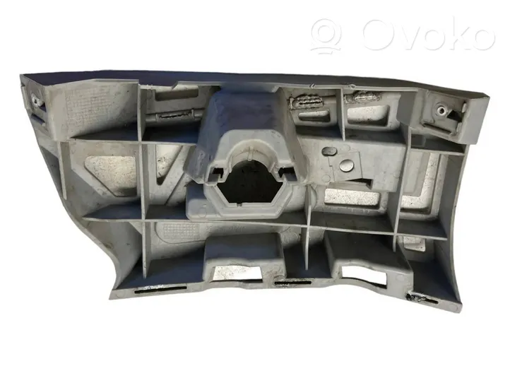 Skoda Octavia Mk3 (5E) Uchwyt / Mocowanie zderzaka przedniego 5E0807056A