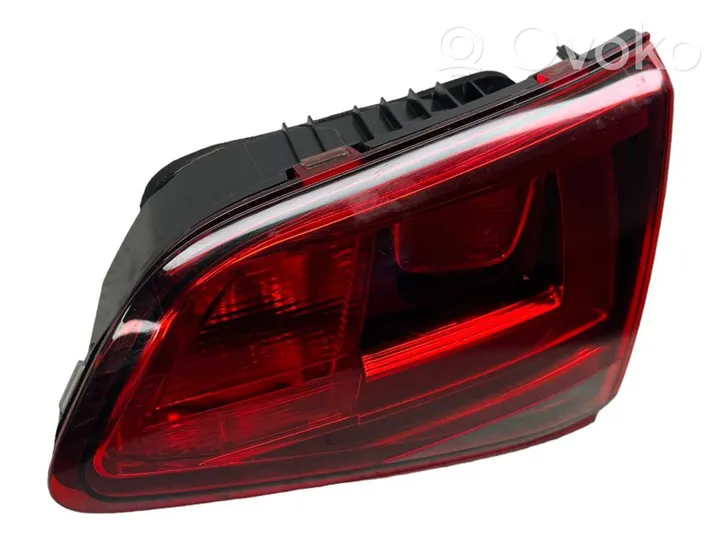 Volkswagen Golf VII Tailgate rear/tail lights 5G0945094Q