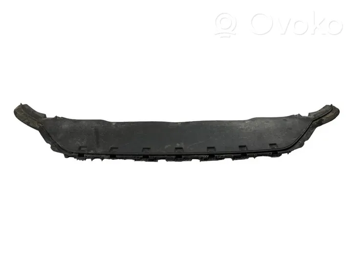 Volkswagen PASSAT B8 Front bumper skid plate/under tray 3G0805903J