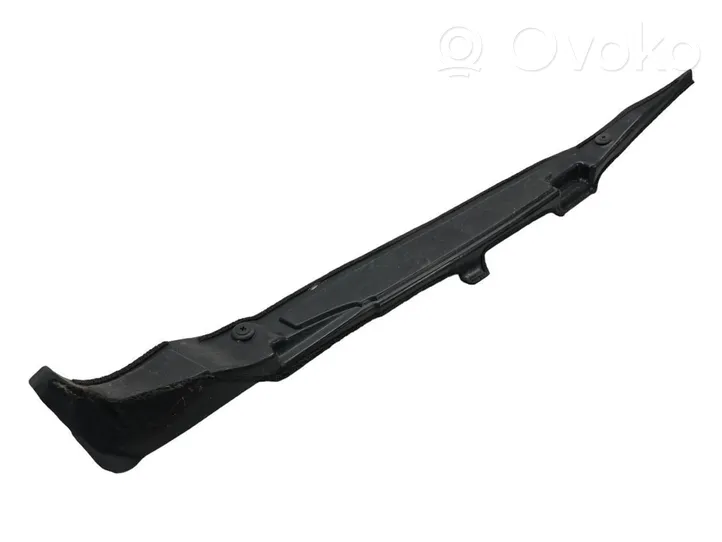 Hyundai i20 (PB PBT) Supporto/guarnizione in poliuretano espanso del parafango 841411j000