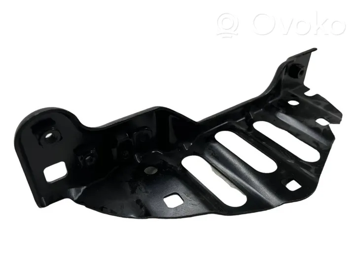 Renault Clio IV Supporto nel bagagliaio/baule 641C08417R