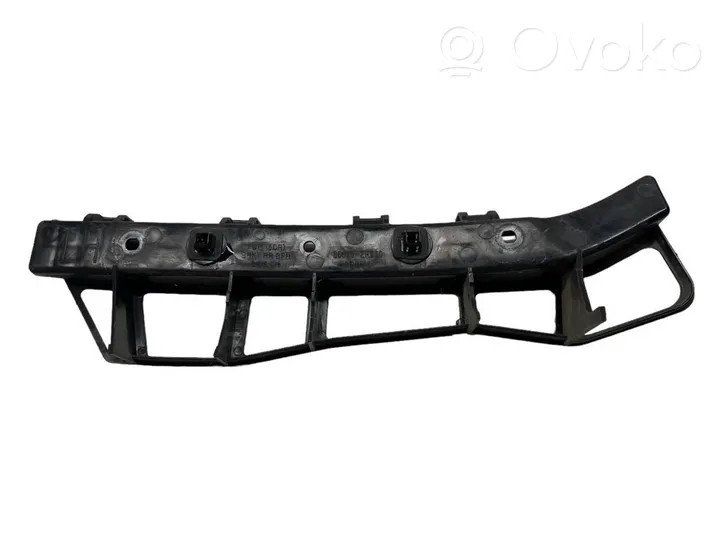 Hyundai i30 Support de pare-chocs arrière 866152r100