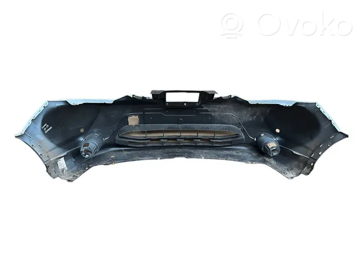 Nissan Qashqai Priekinis bamperis 620224EA0H