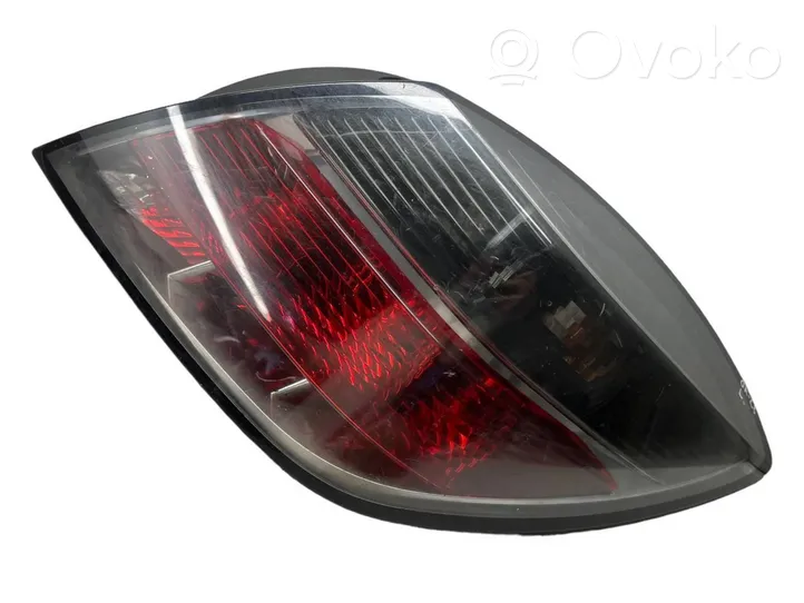 Opel Astra H Lampa tylna 342691834