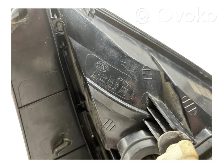 Opel Astra H Luci posteriori 342691834